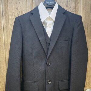 Size 10 Boy's Suit